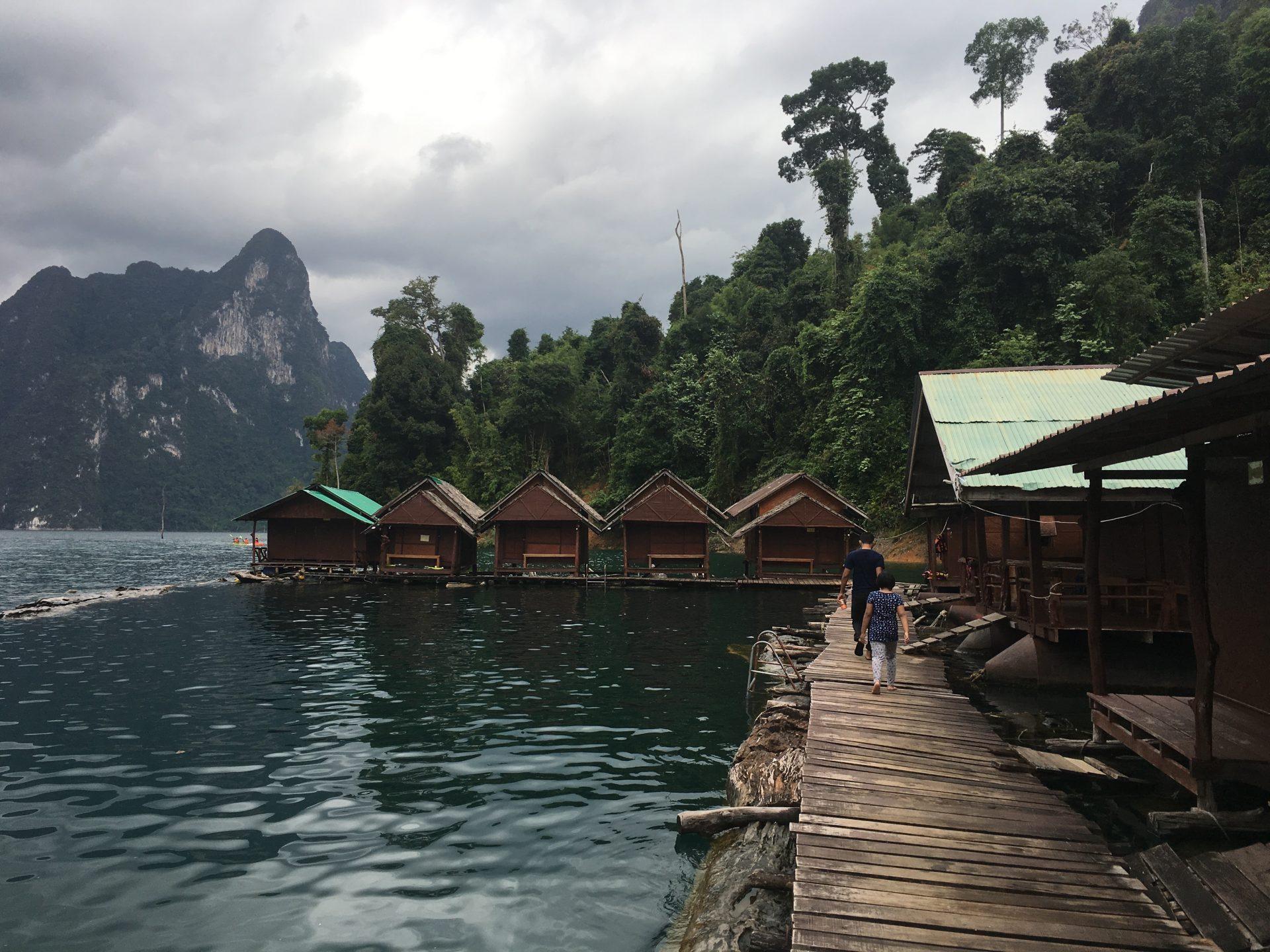 46 nasvetov za trajnostna potovanja - Bananaway