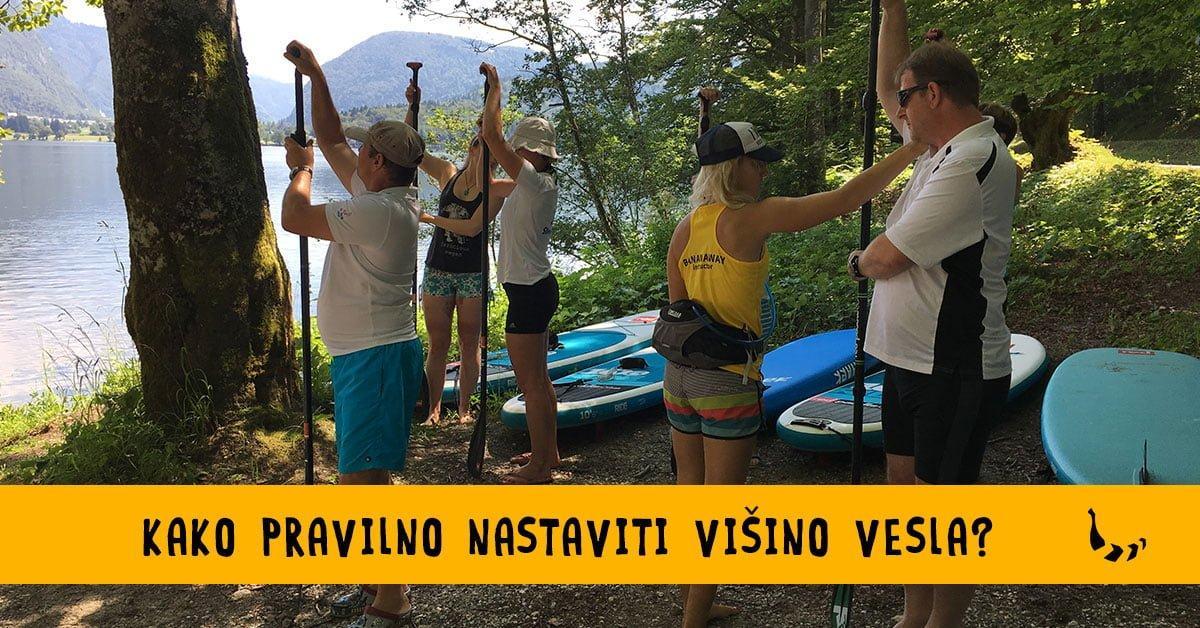 Kako-nastaviti-višino-vesla-za-supanje