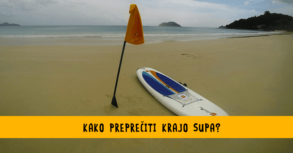 kraja supa