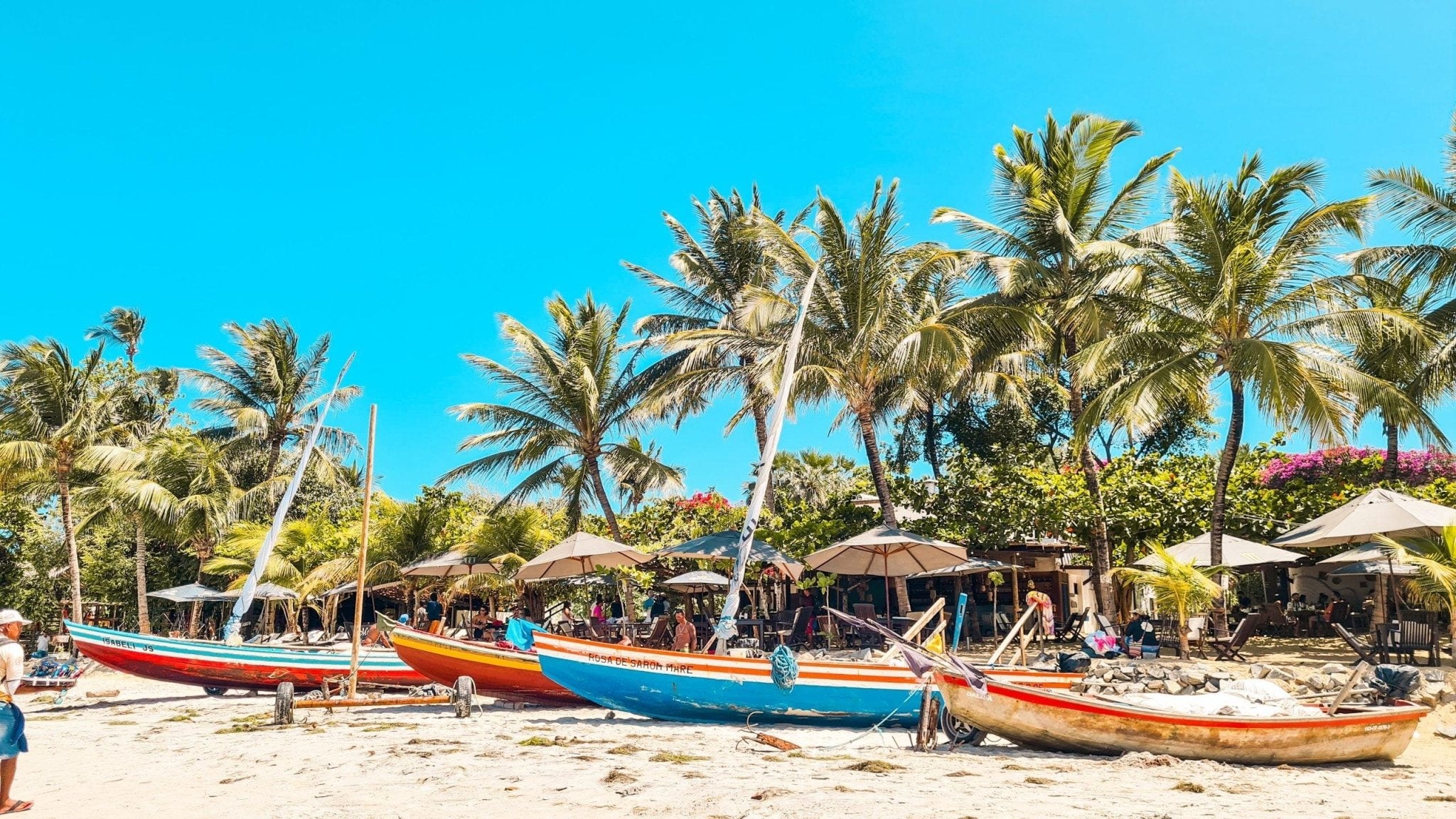 Kako je potovati kam daleč v Covid19 dobi? - Bananaway