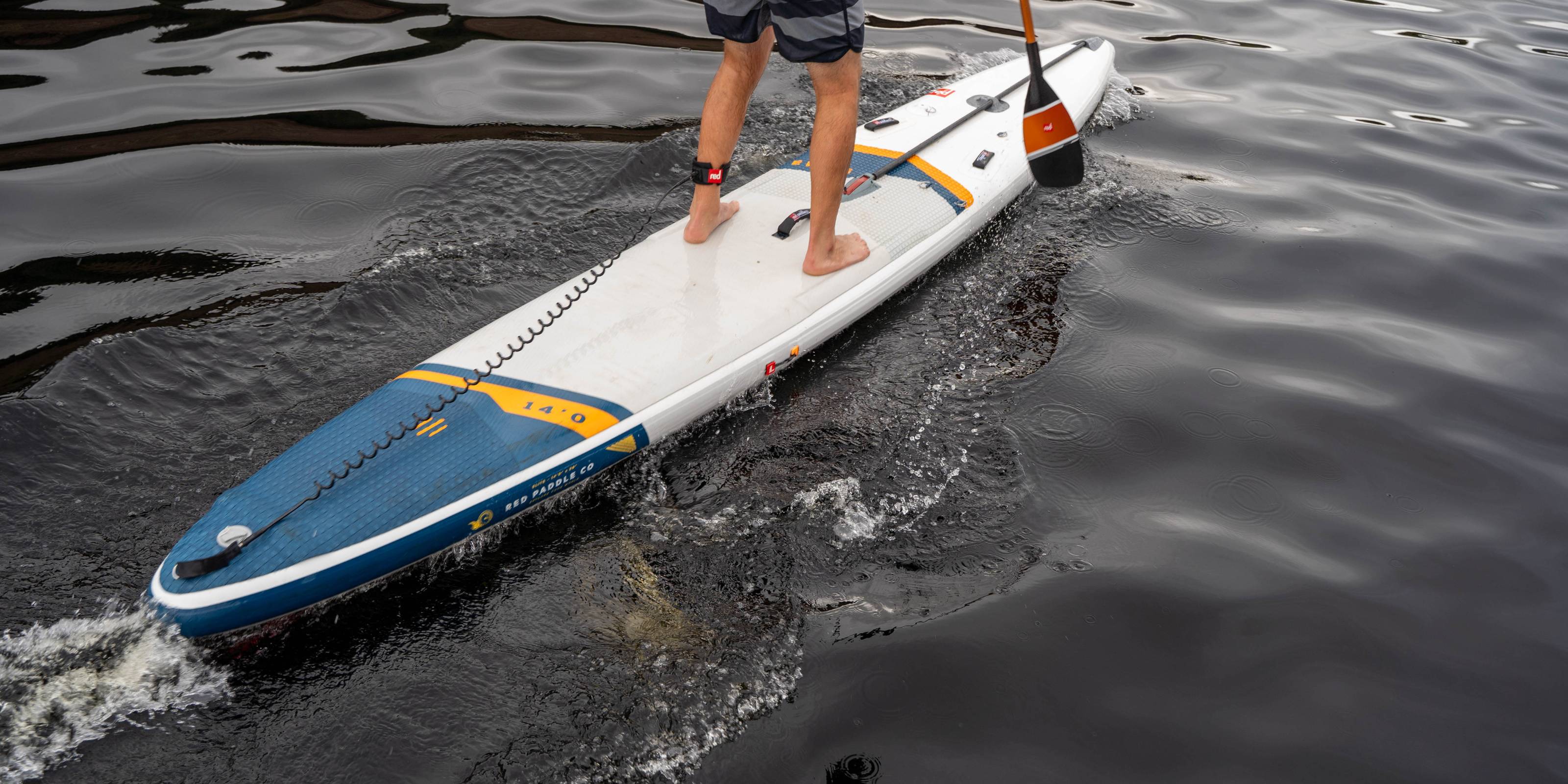 Hitri supi so race sup deske