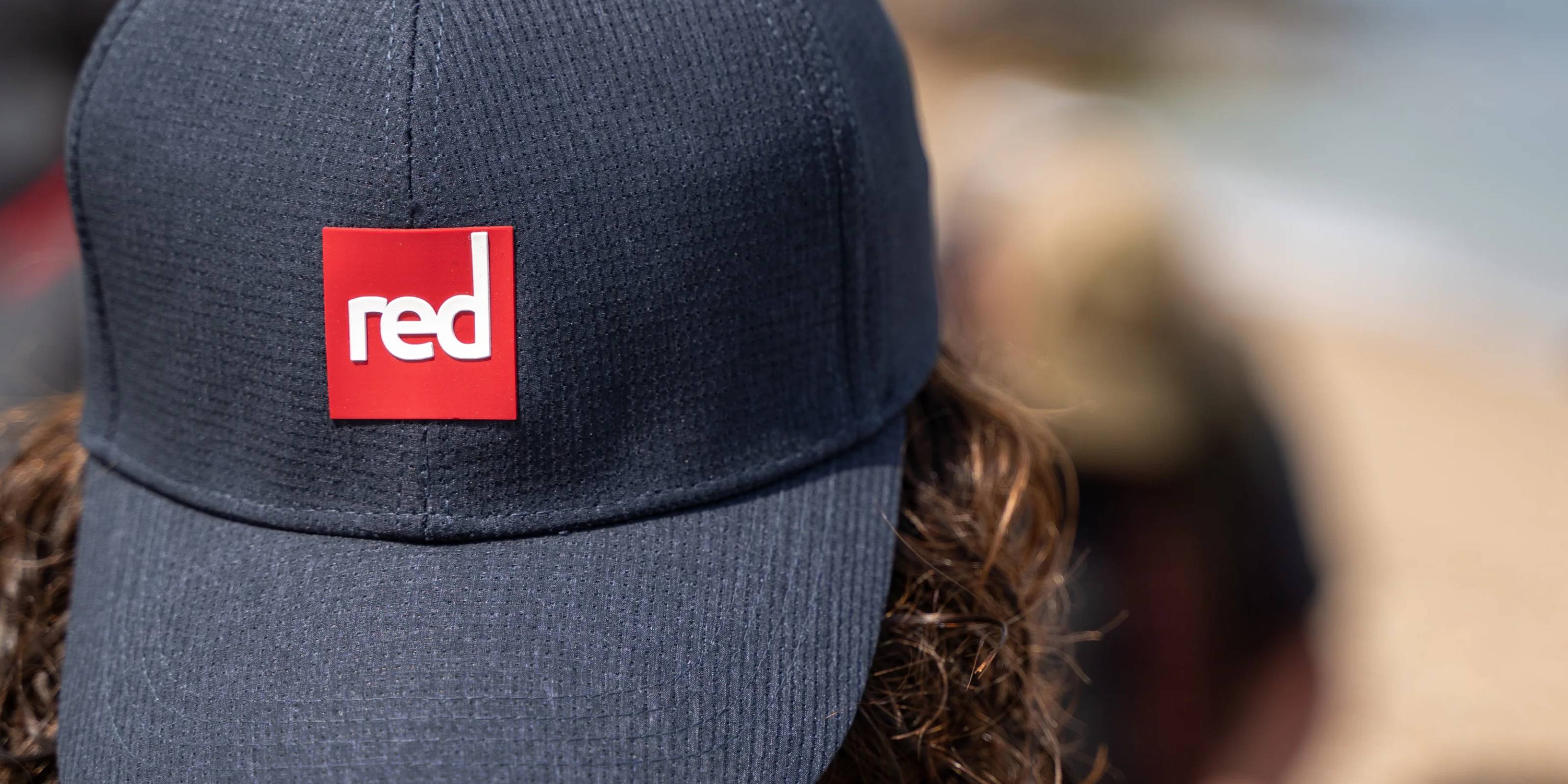 Kape s šiltom in klobuki - Bananaway