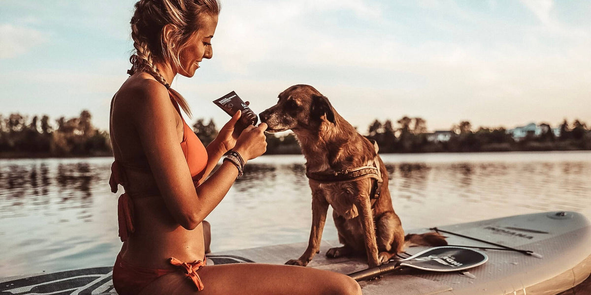 Mineralna sončna krema SPF 50 za vodne športe in otroke