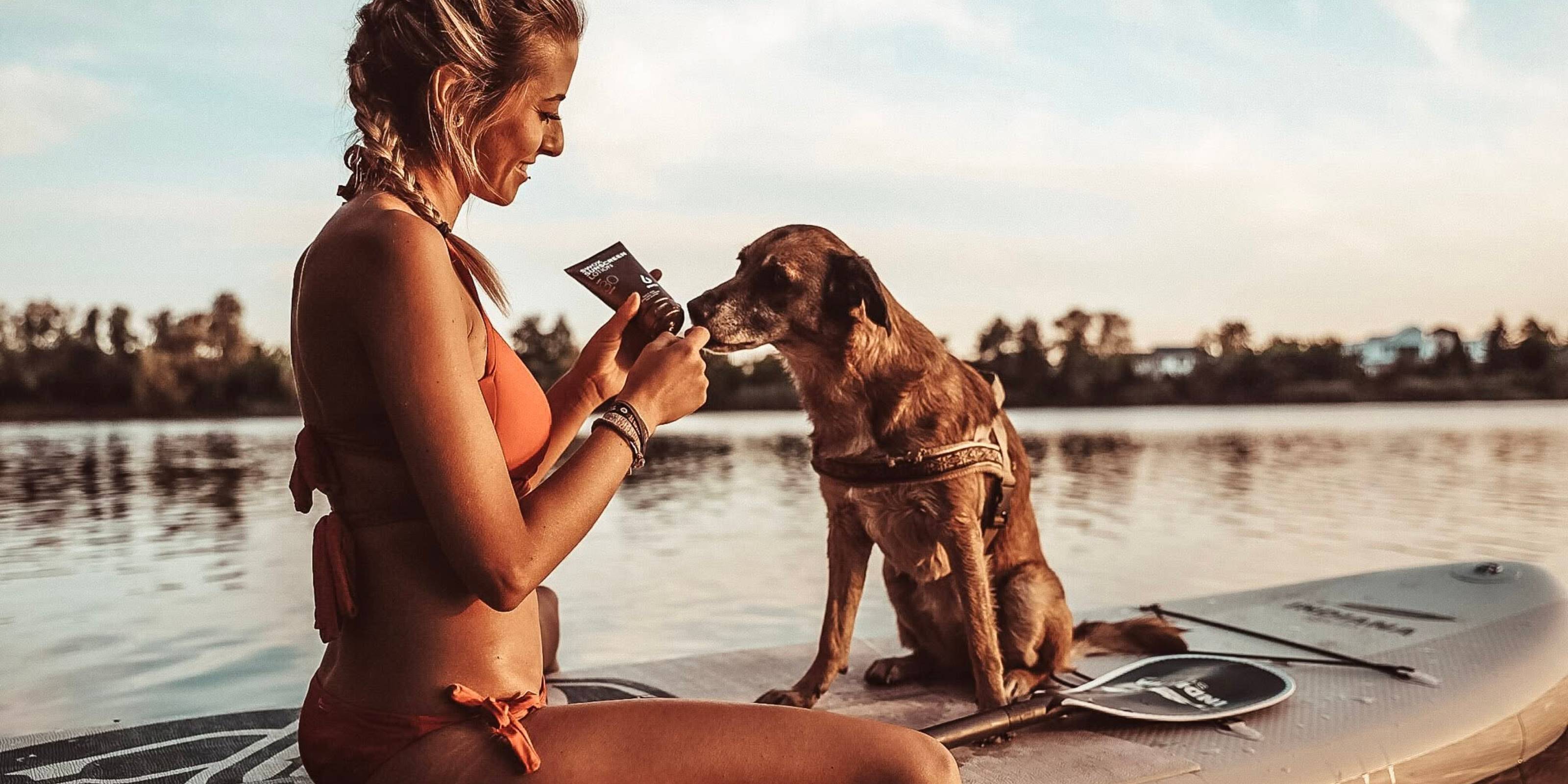 Mineralne sončne kreme