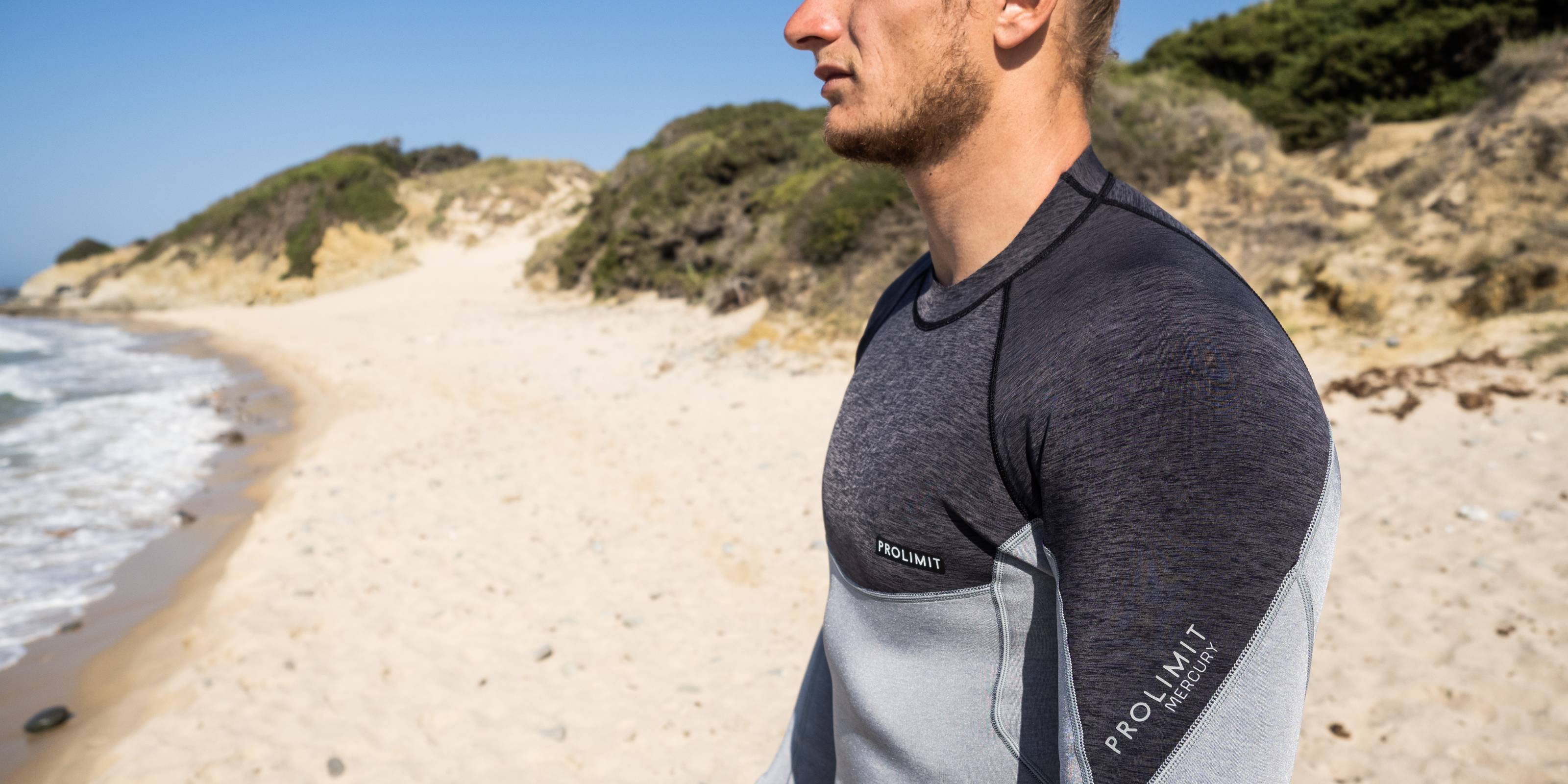 Neoprenske majice in jakne - Bananaway