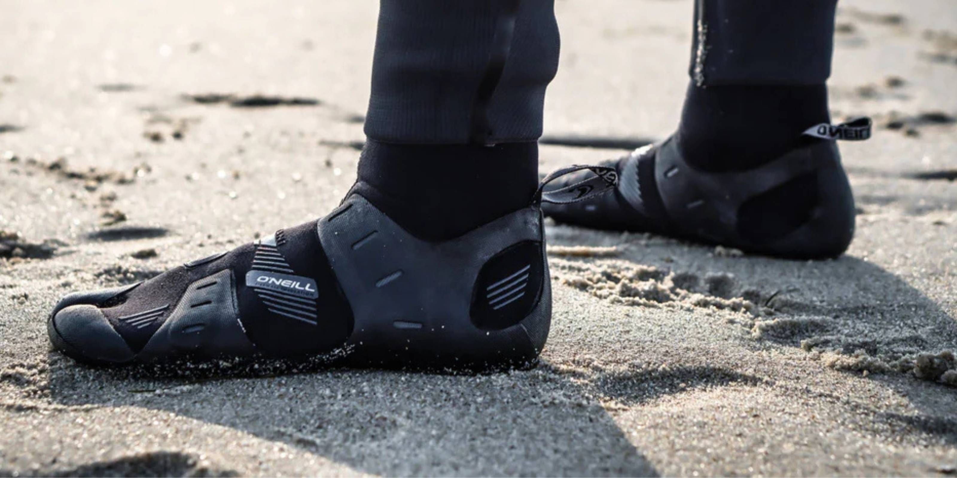 Neoprenski čevlji - Bananaway