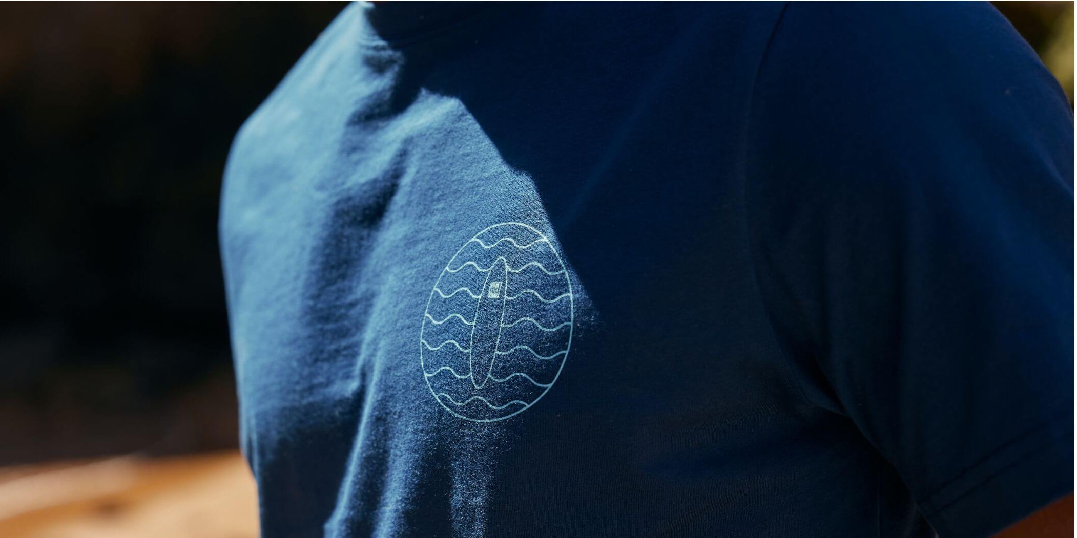 Organske bombažne majice