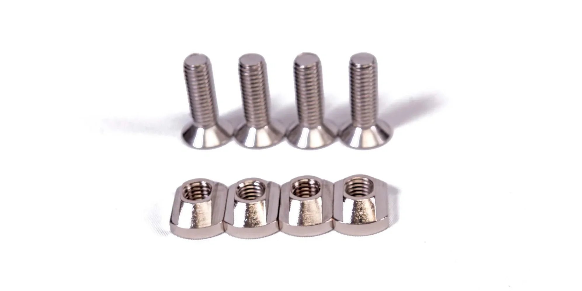 Rezervni deli za wing foil - Bananaway