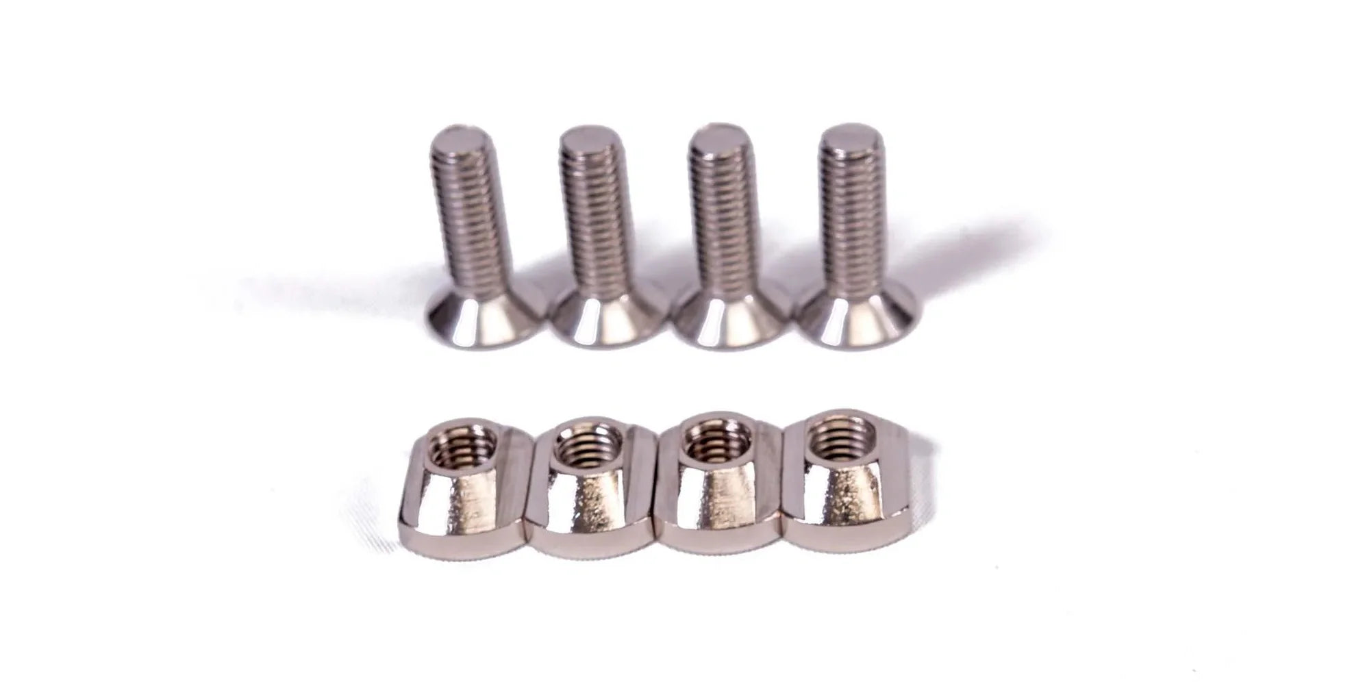 Rezervni deli za wing foil