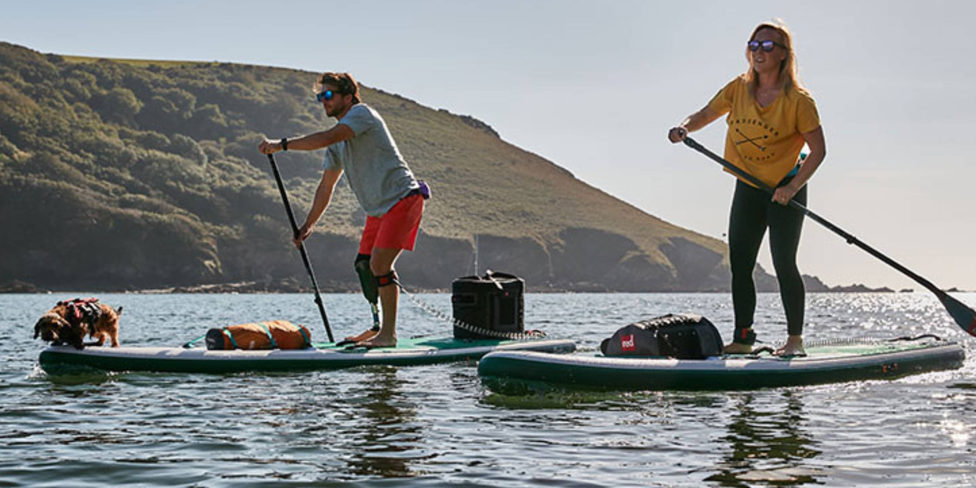 Torba za sup, sup torba