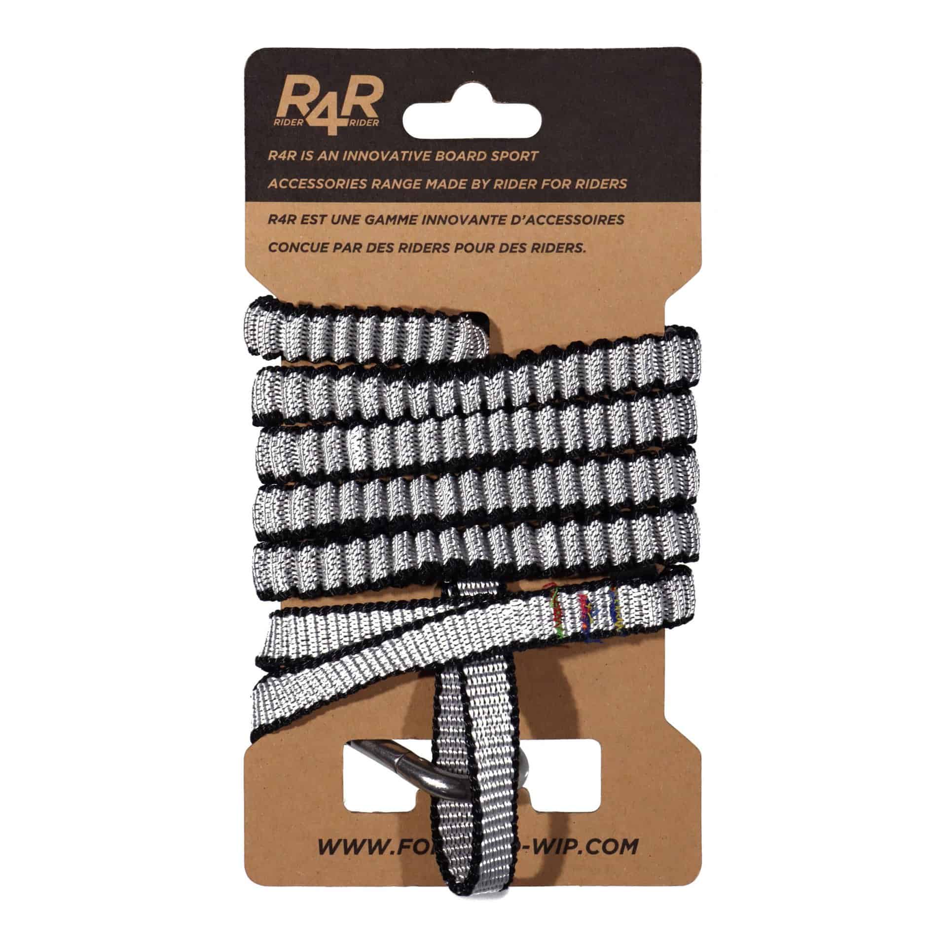 WIP leash za wing foil pas