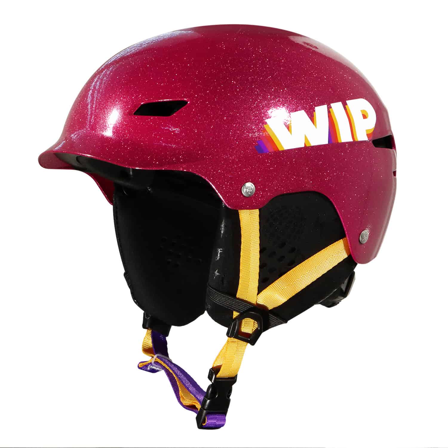 WIP čelada Wipper roza | Bananaway