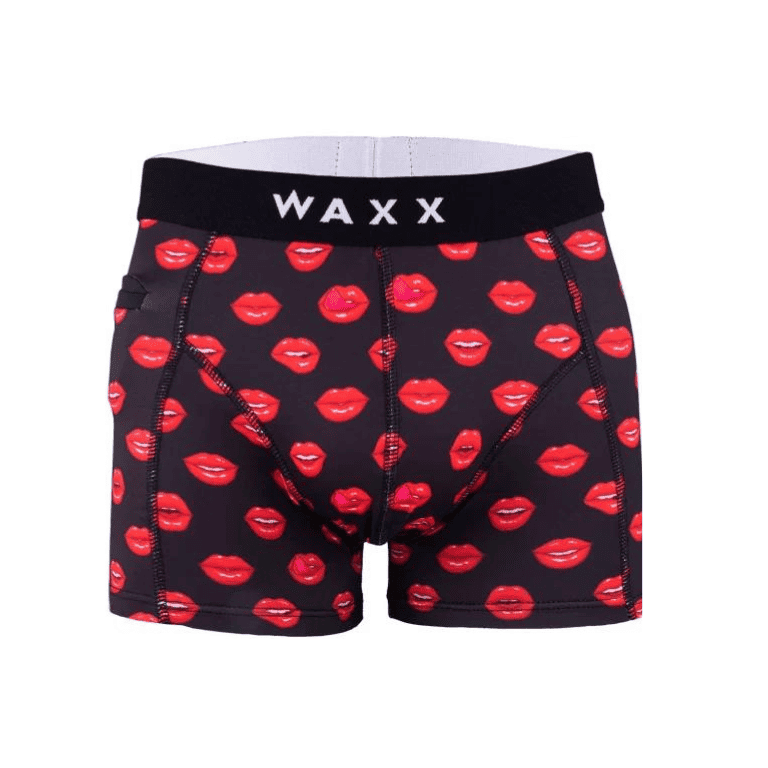 Waxx Bocca Men's Underpants