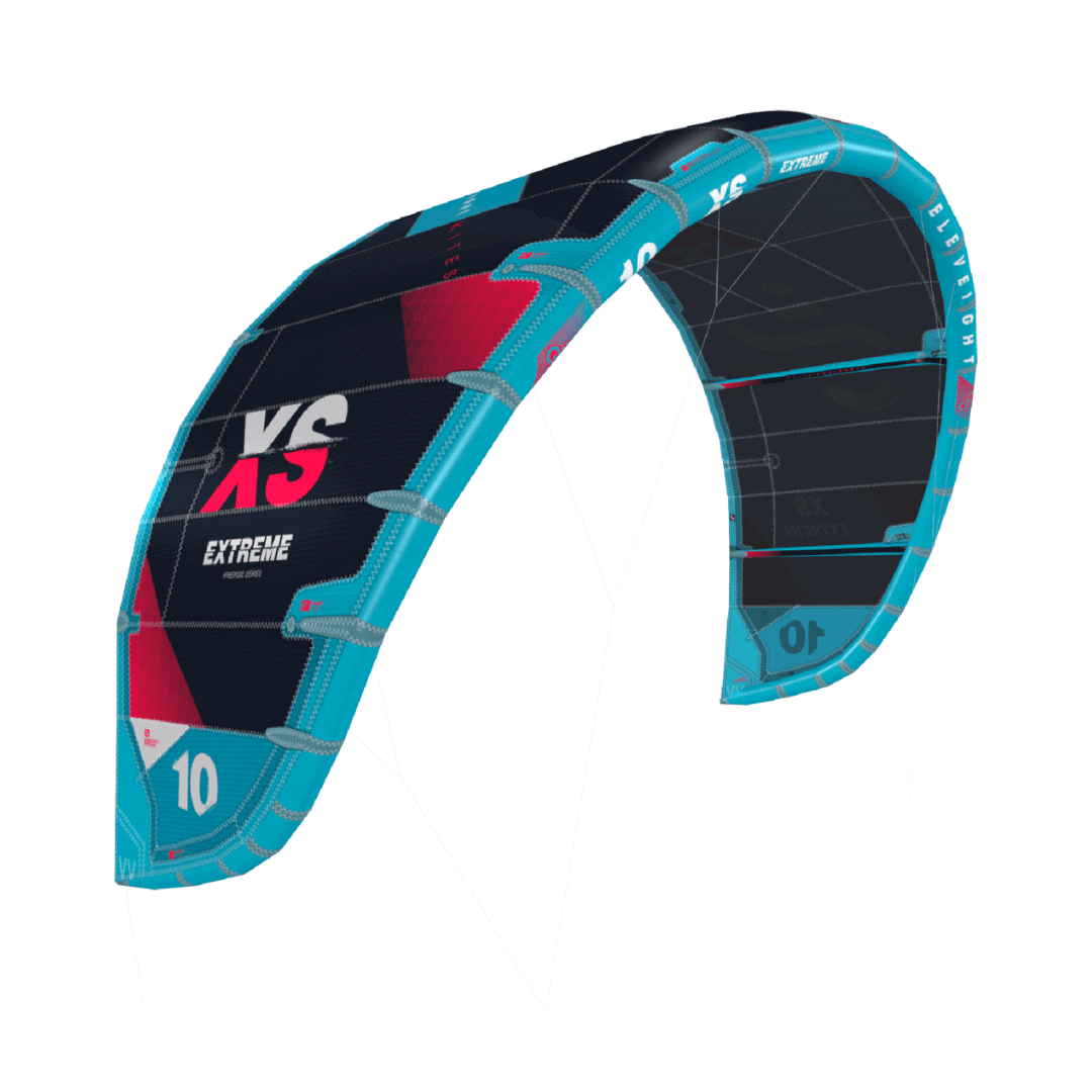 Eleveight kite XS