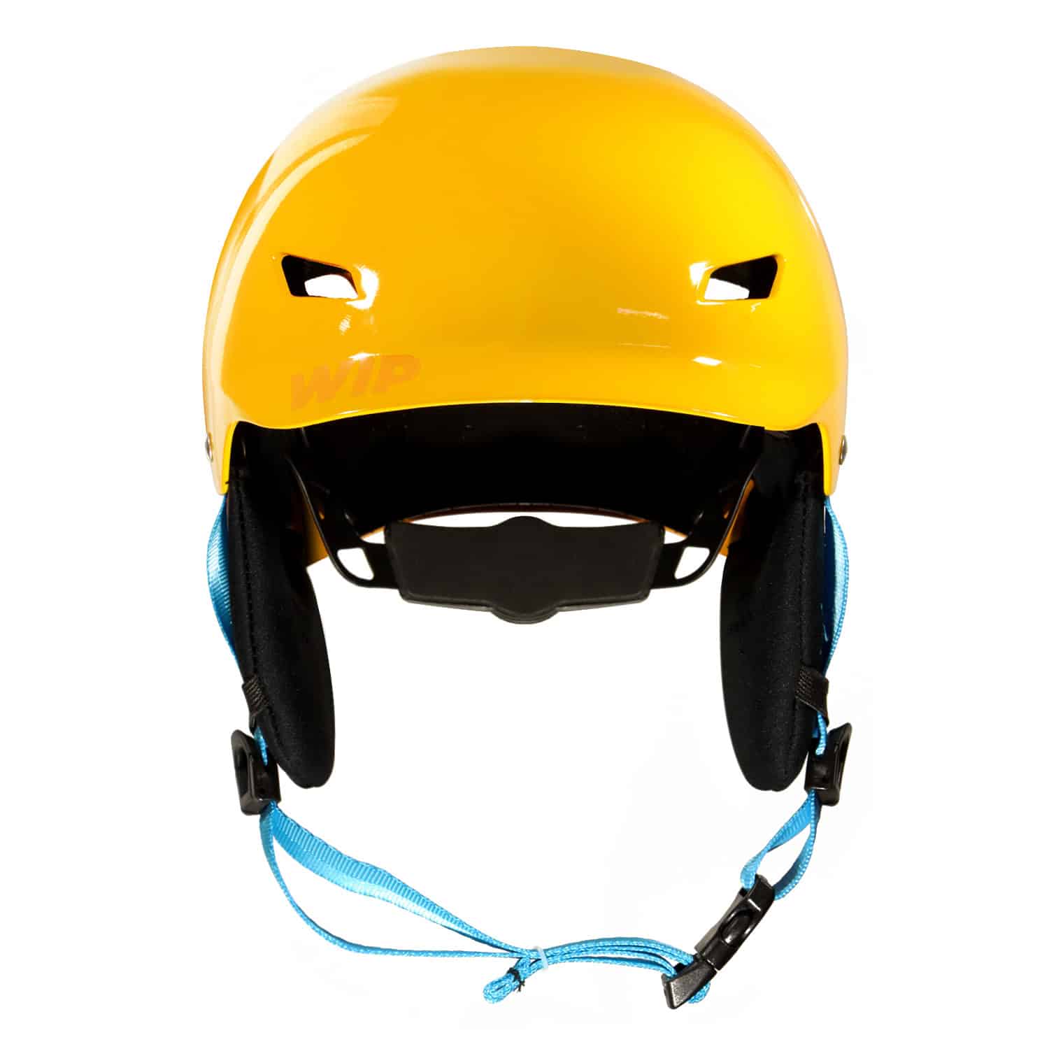 WIP čelada Wipper oranžna