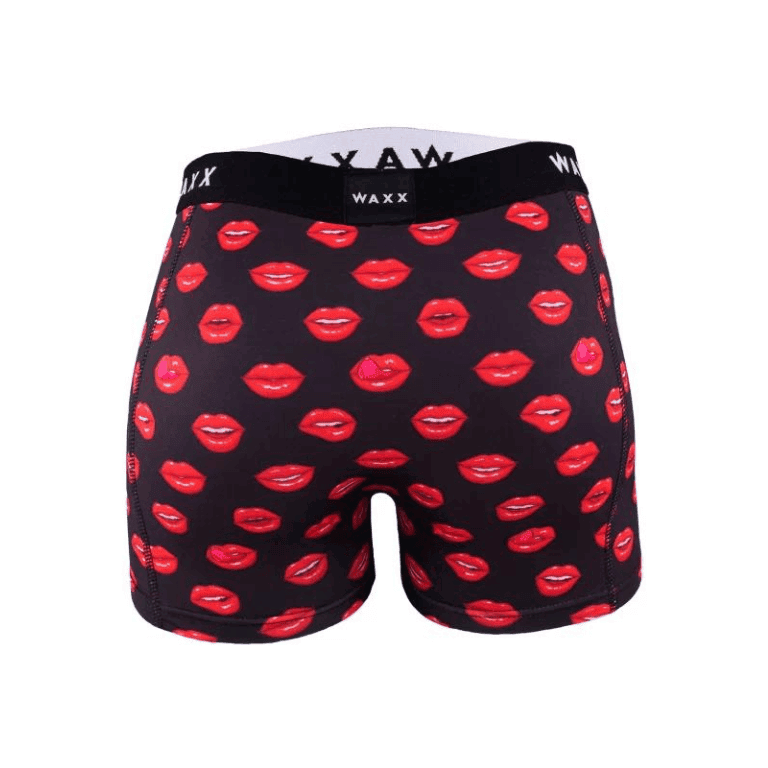 Waxx Bocca Men's Underpants