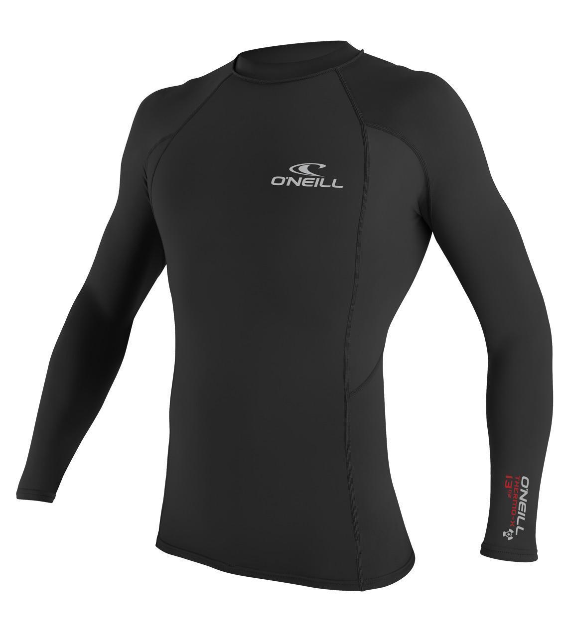 O'Neill Crew L/S moška termo majica