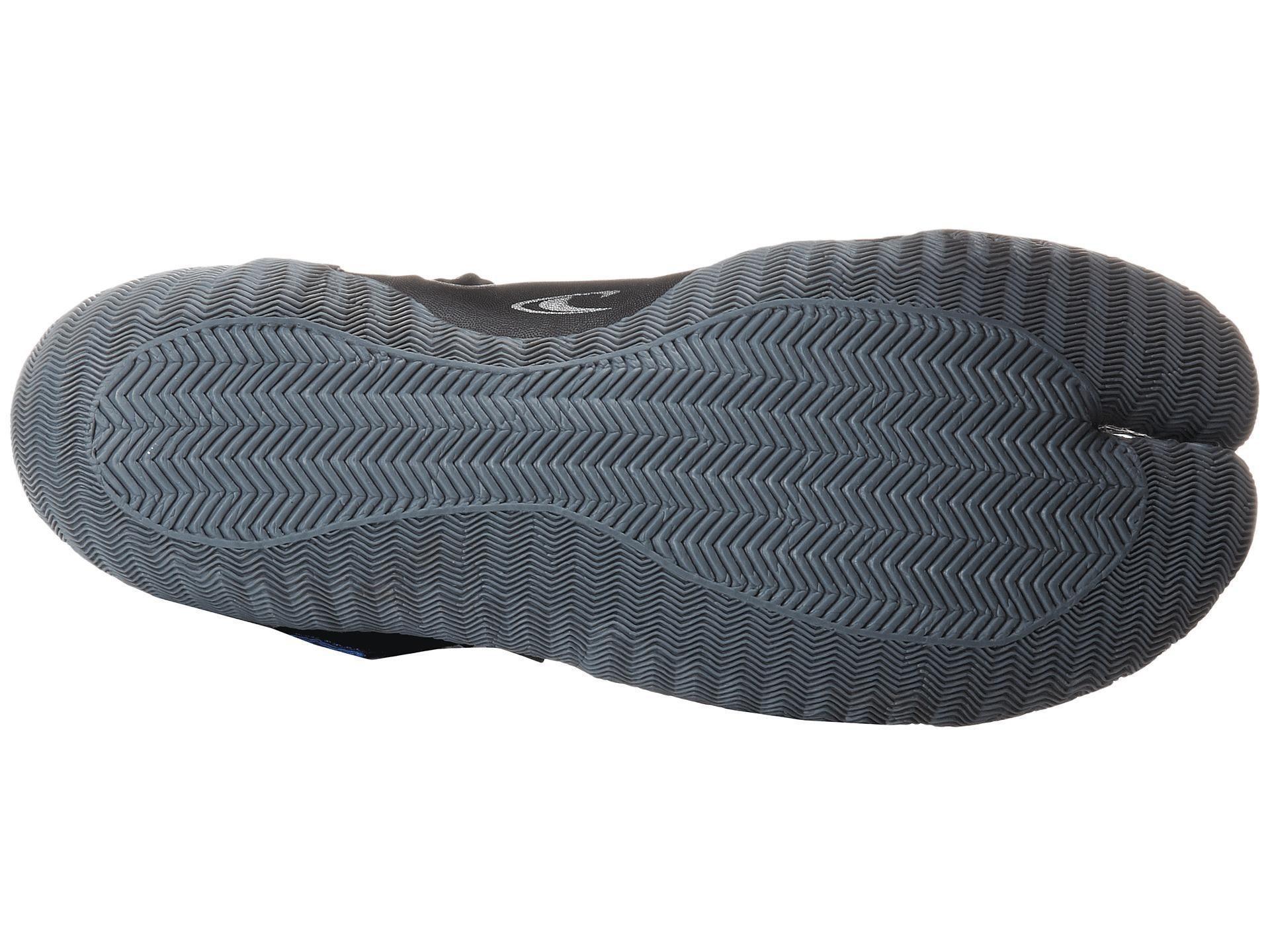 Neoprenski čevlji O'Neill Superfreak split toe, 2mm | Bananaway