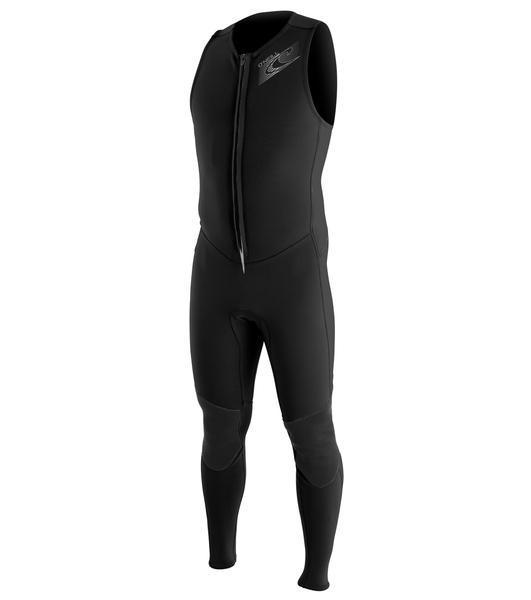 O'Neill Reactor 2 Long John neopren brez rokavov 1,5 mm