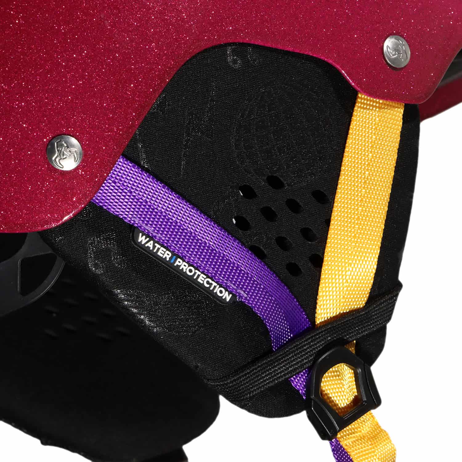 WIP čelada Wipper roza