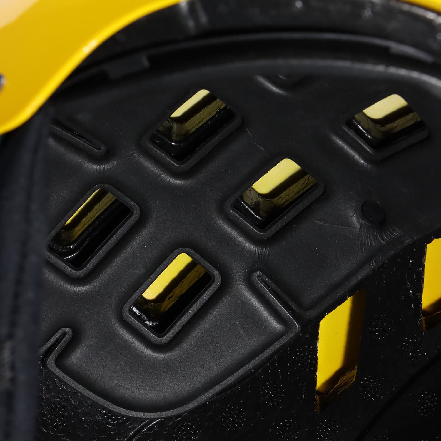 WIP čelada Wipper oranžna