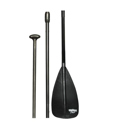 Veslo sup Bravo Fiberglass Travel