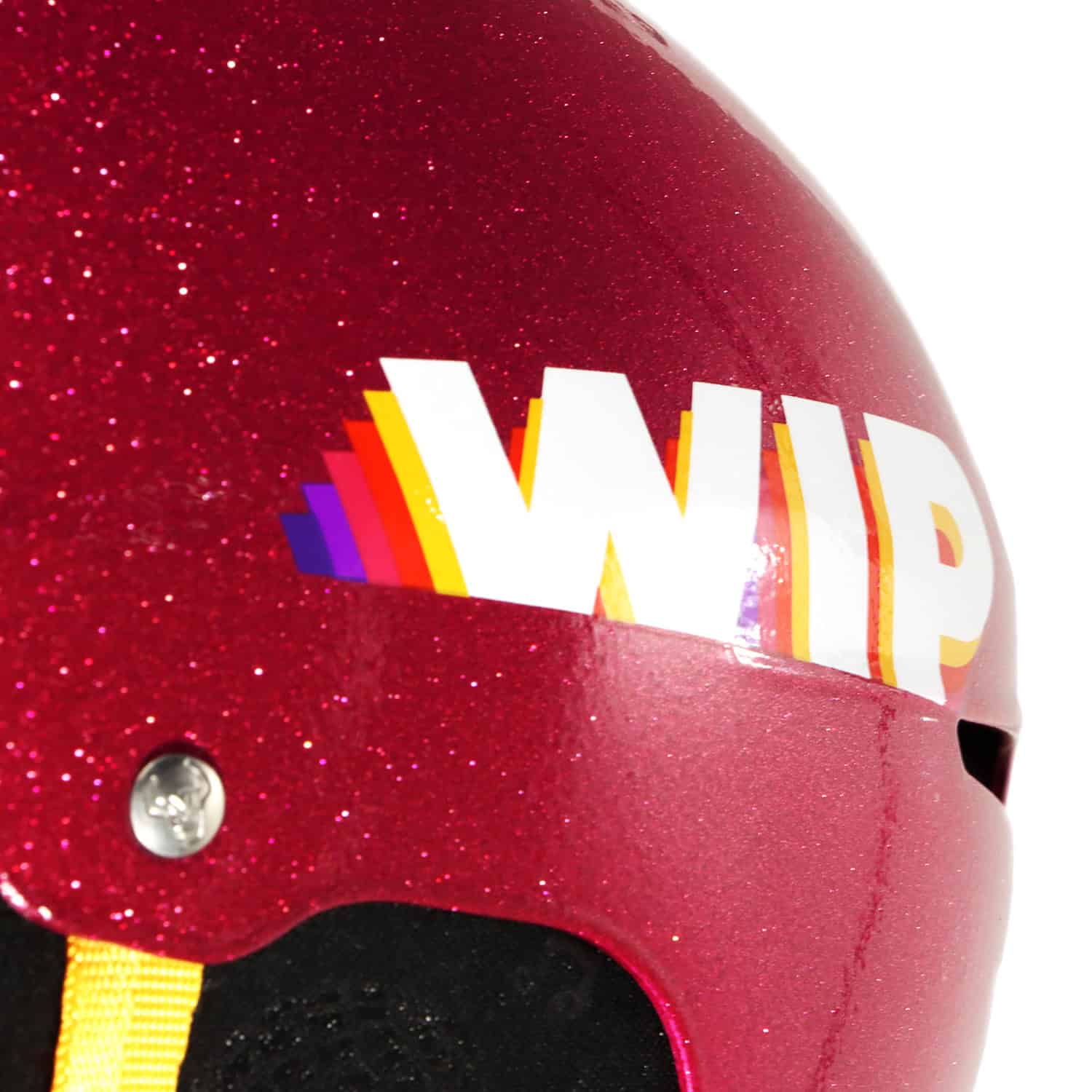 WIP čelada Wipper roza | Bananaway