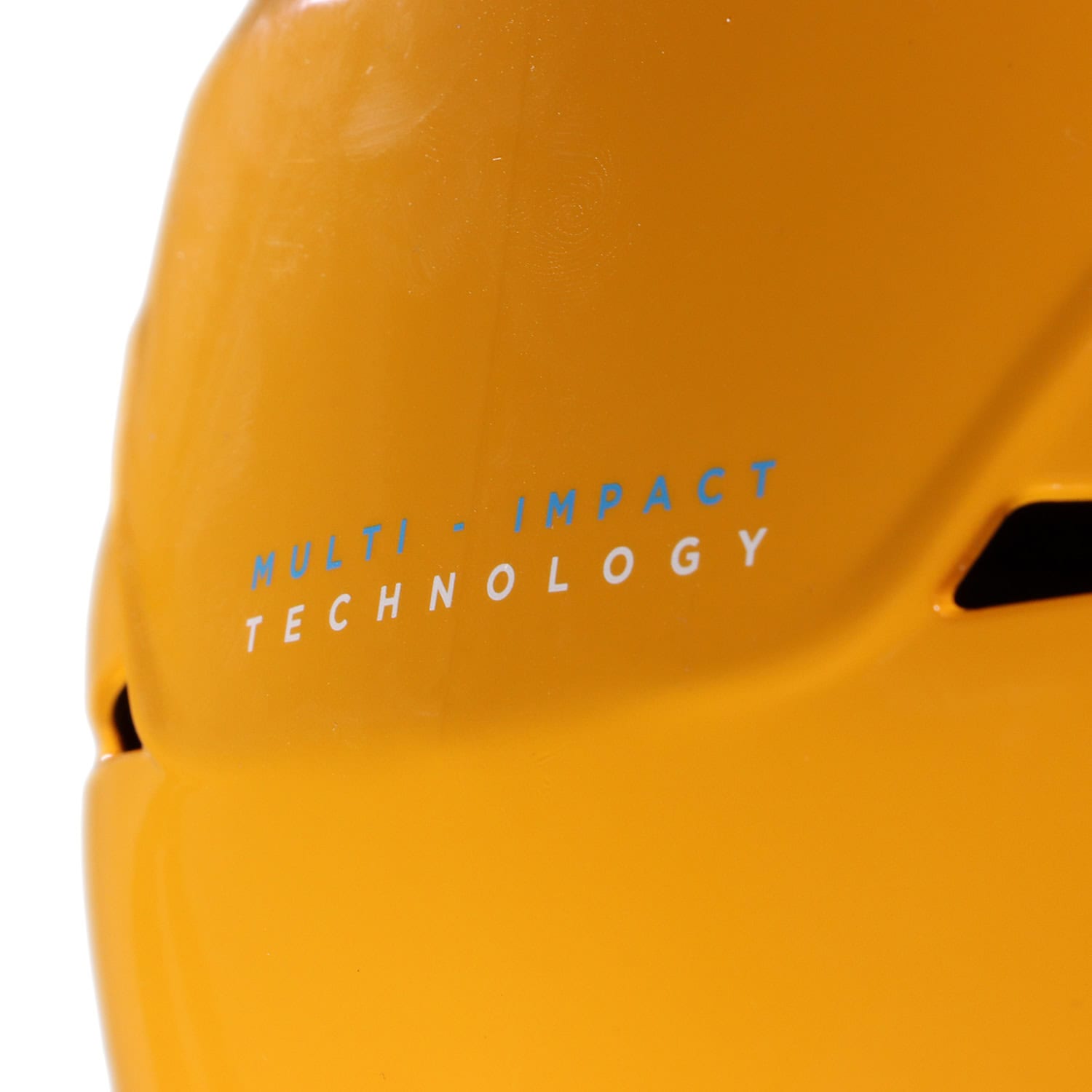 WIP čelada Wipper oranžna