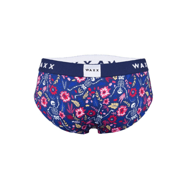 Women's Underwear Waxx Liberty