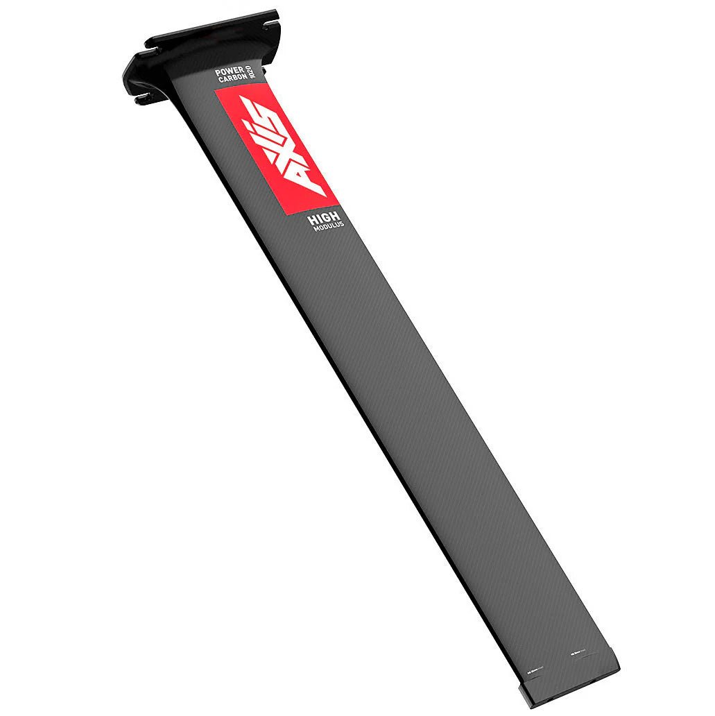 Axis Mast Power Carbon High Modulus | Bananaway