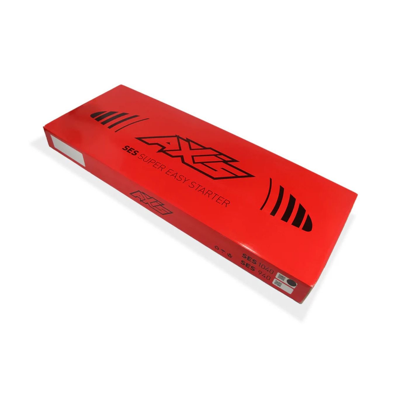 AXIS SES (Super Easy Start) foil za začetnike | Bananaway