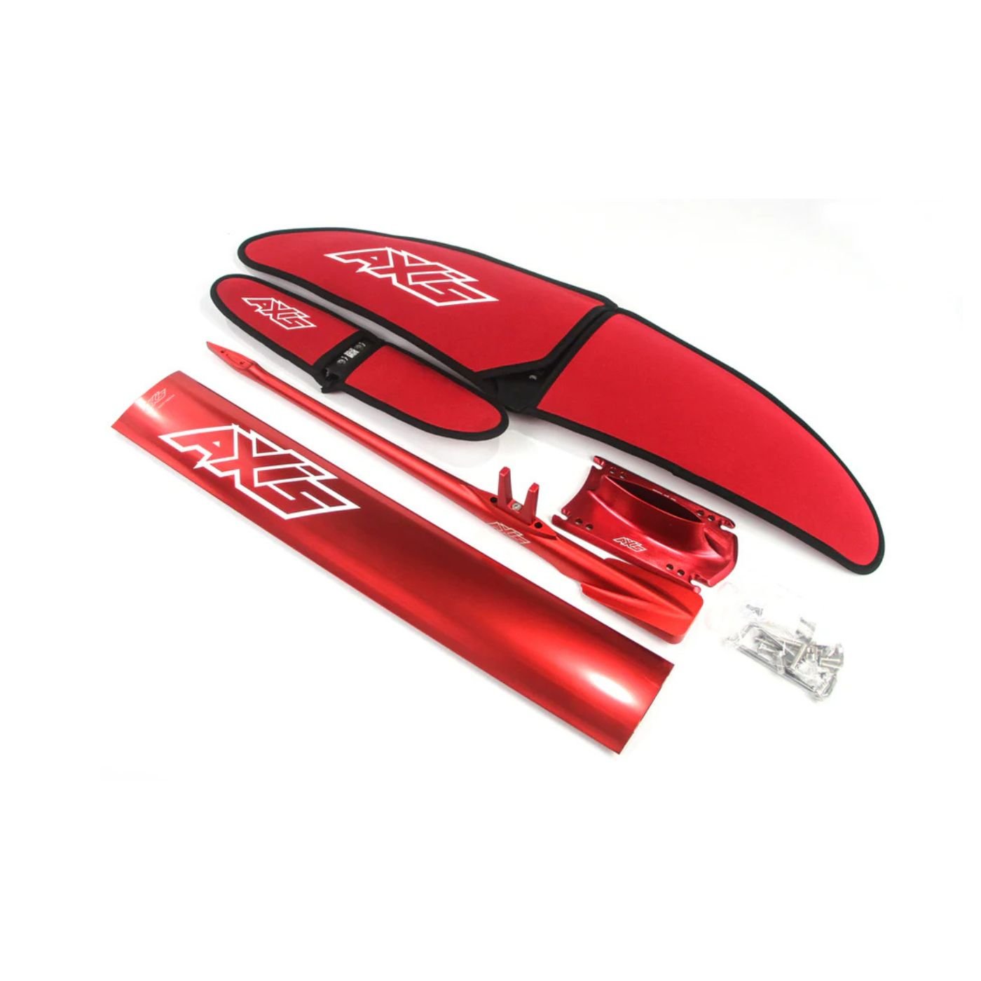 AXIS SES (Super Easy Start) foil za začetnike | Bananaway