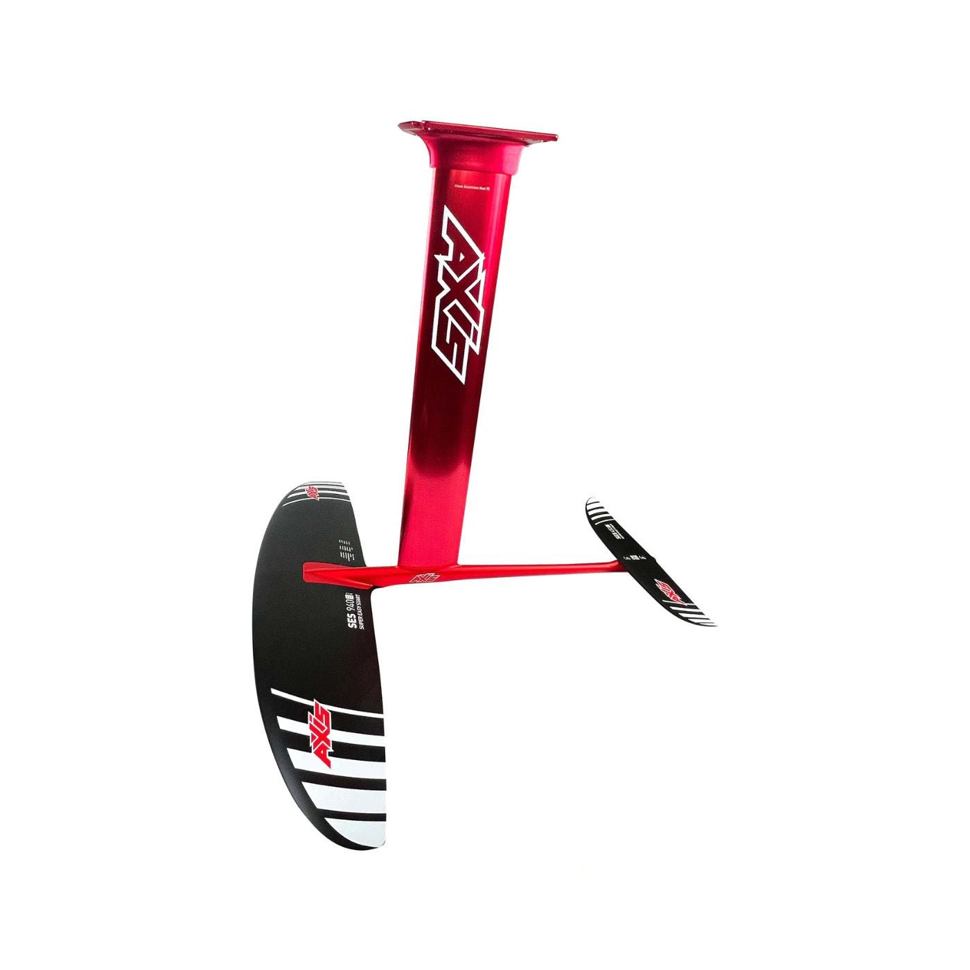 AXIS SES (Super Easy Start) foil za začetnike | Bananaway