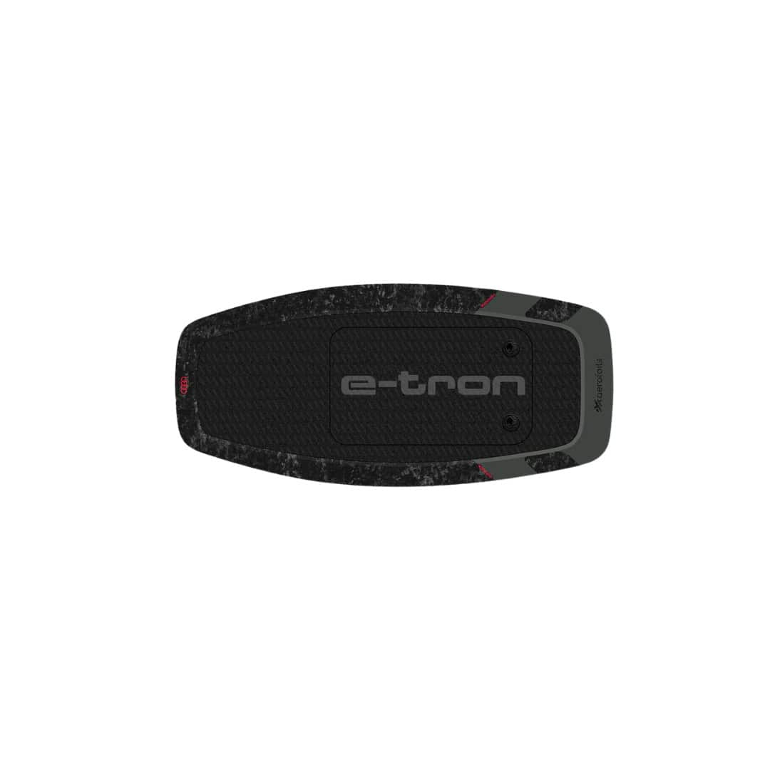Audi e-tron eFoil Competition board