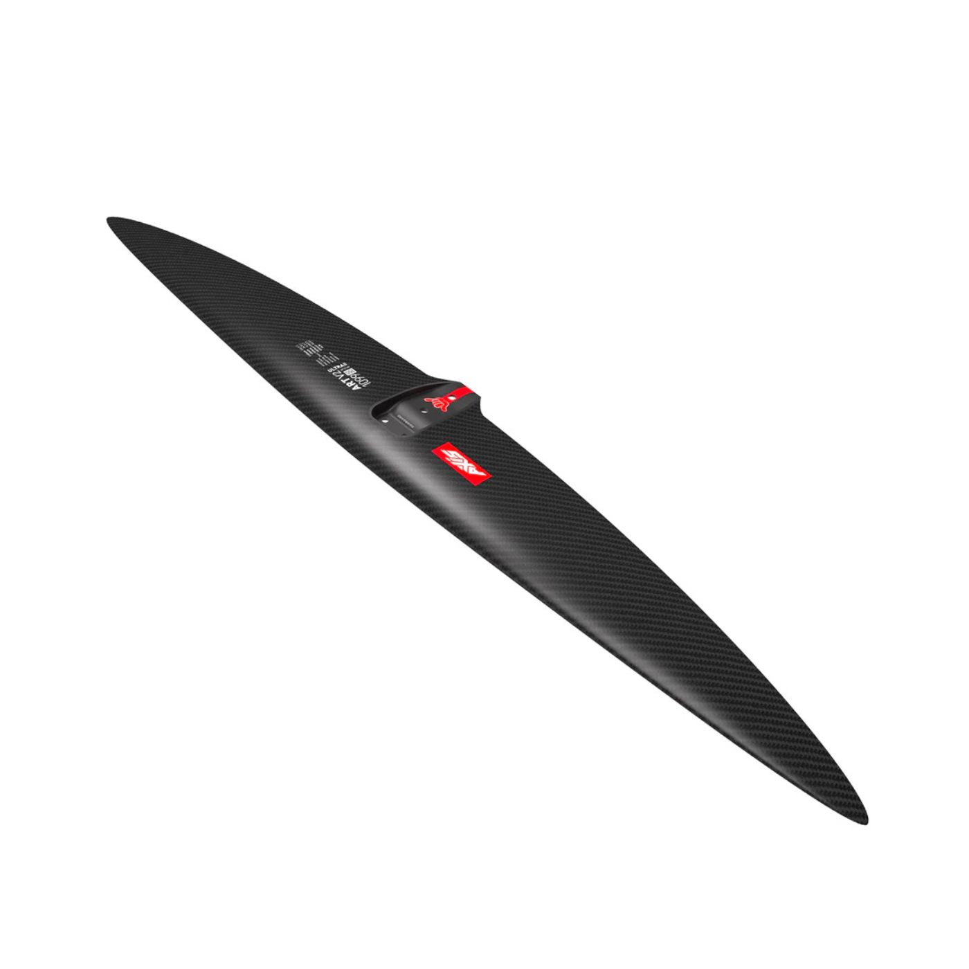 AXIS ART v2 front wing