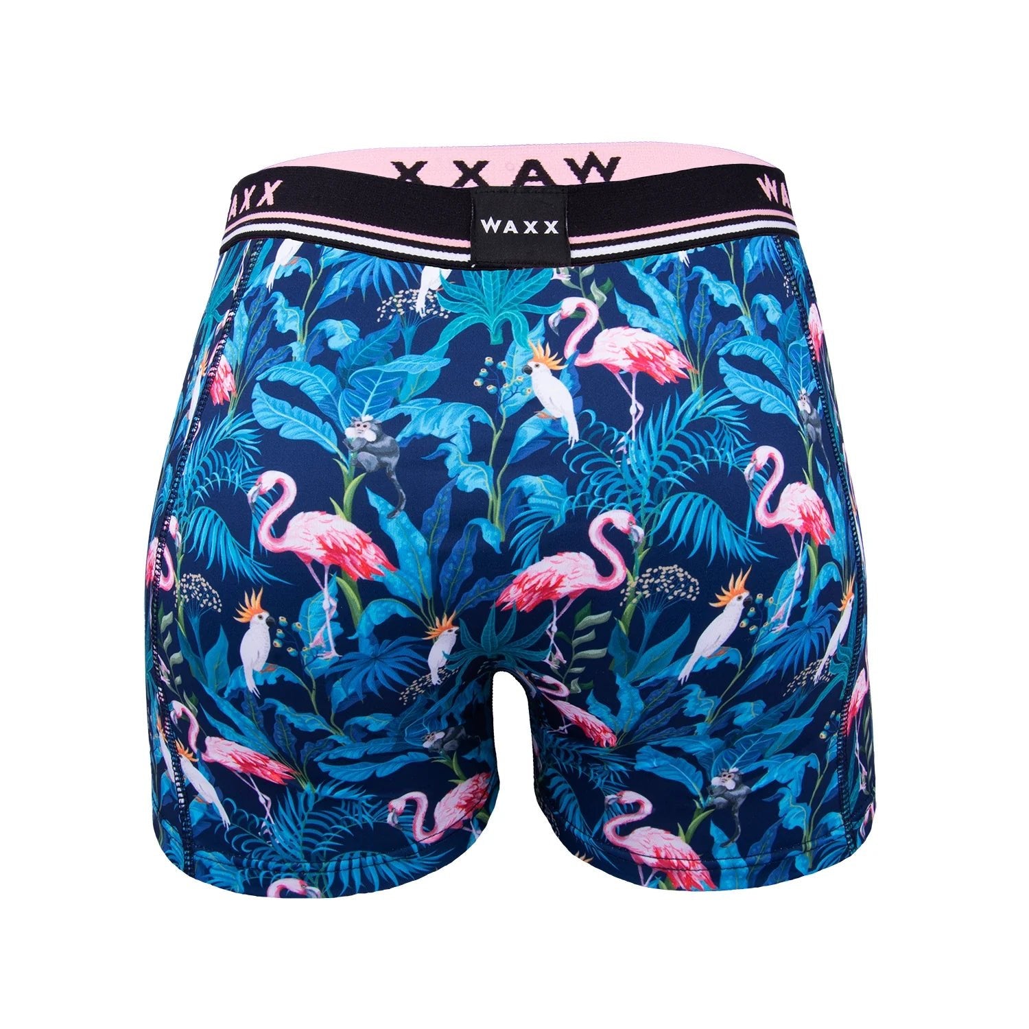 Spodnje hlače Waxx Flamingo, moške | Bananaway