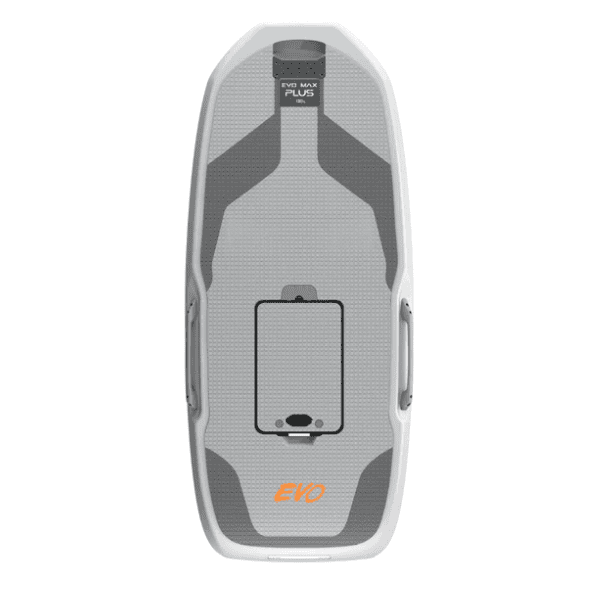 eFoil Waydoo Evo Max