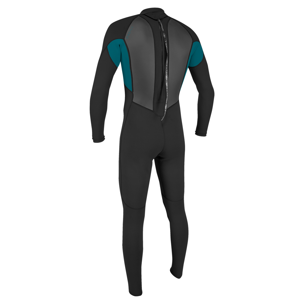 O'Neill Reactor 2 otroški dolgi neopren 3/2 mm back zip