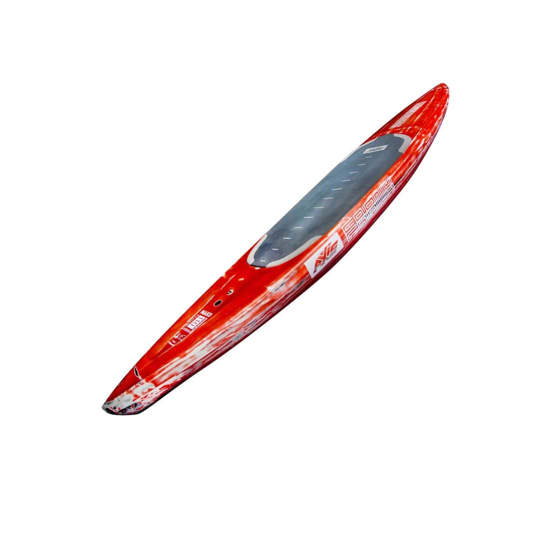 Downwind deska Axis Frank Mako | Bananaway