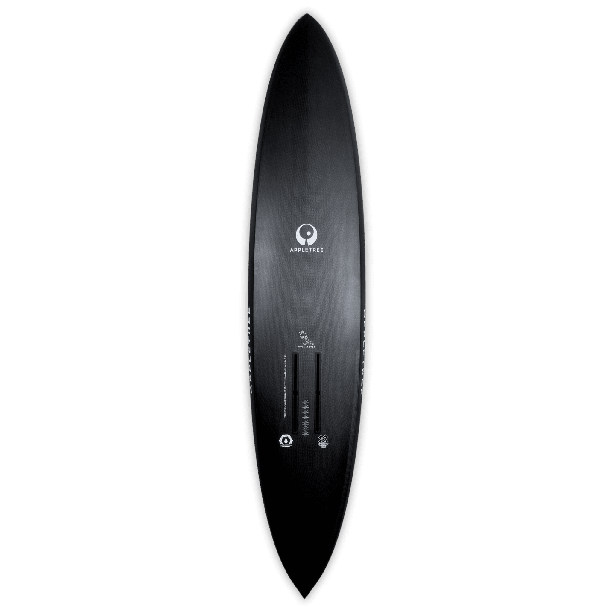 Downwind deska Appletree Apple Skipper v2 | Bananaway