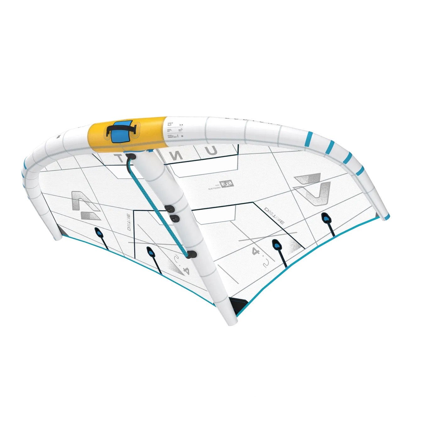 Duotone wing Unit SLS | Bananaway