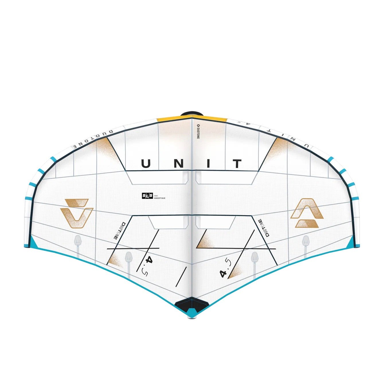 Duotone wing Unit SLS | Bananaway