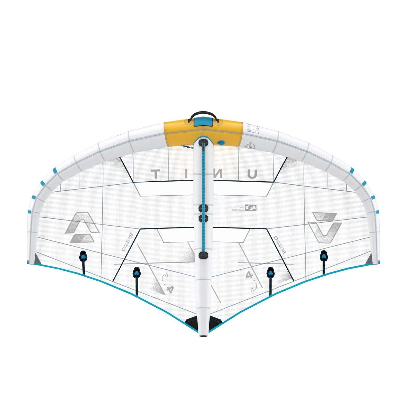 Duotone wing Unit SLS | Bananaway