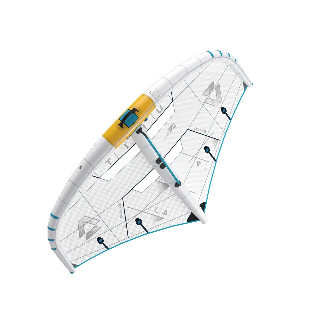 Duotone wing Unit SLS | Bananaway