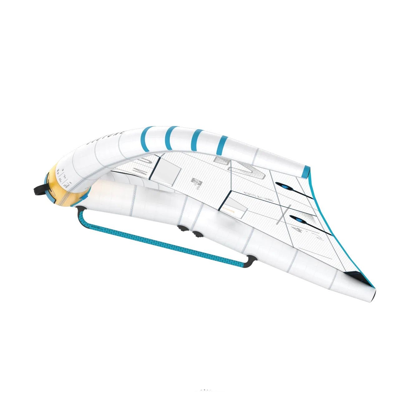 Duotone wing Unit SLS | Bananaway