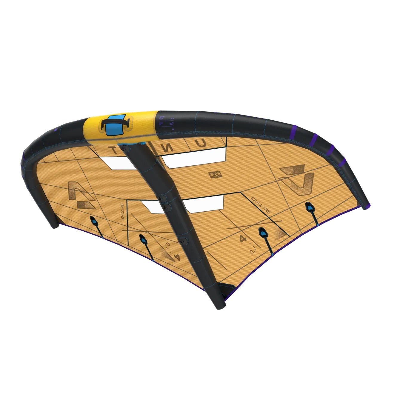 Duotone wing Unit SLS | Bananaway