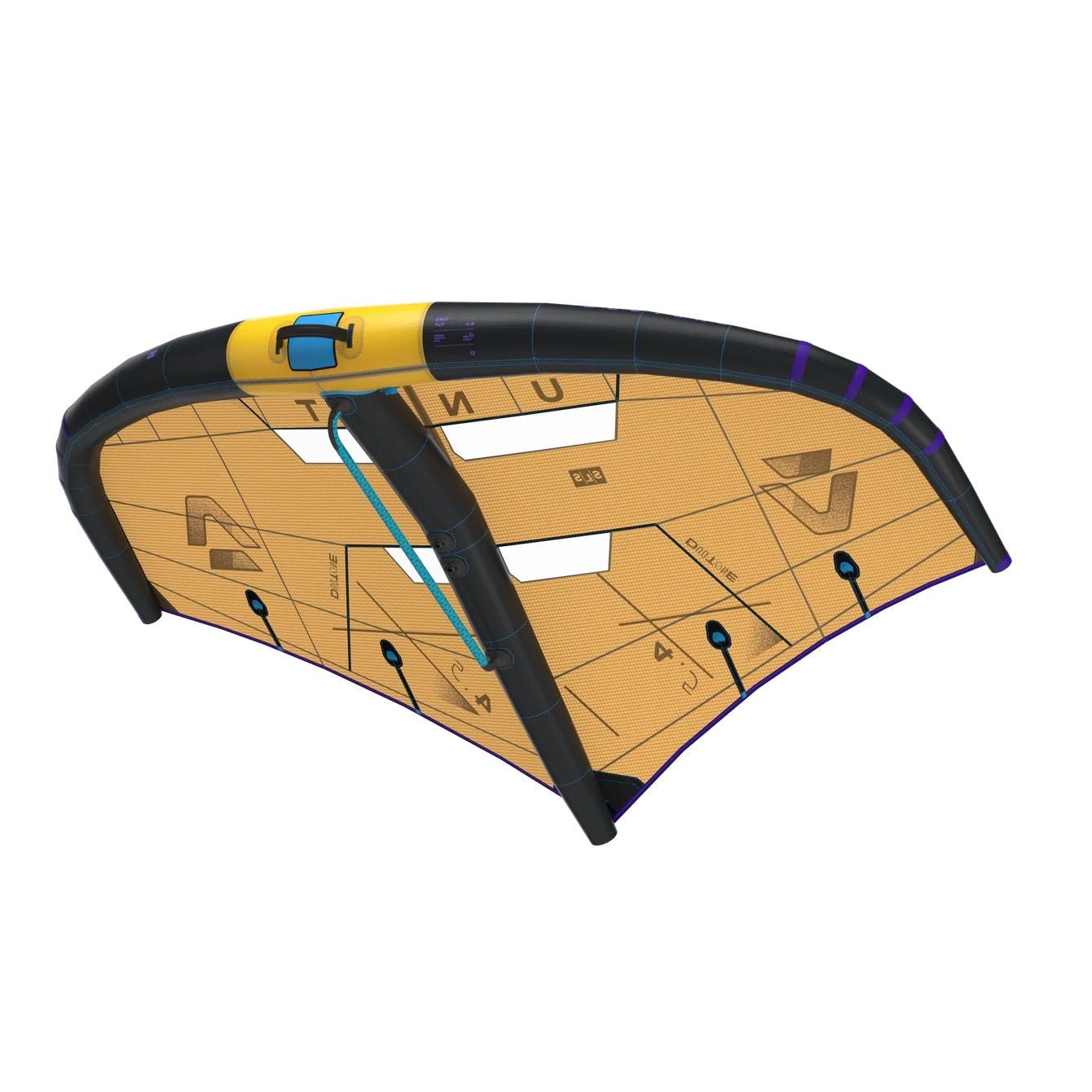 Duotone wing Unit SLS | Bananaway