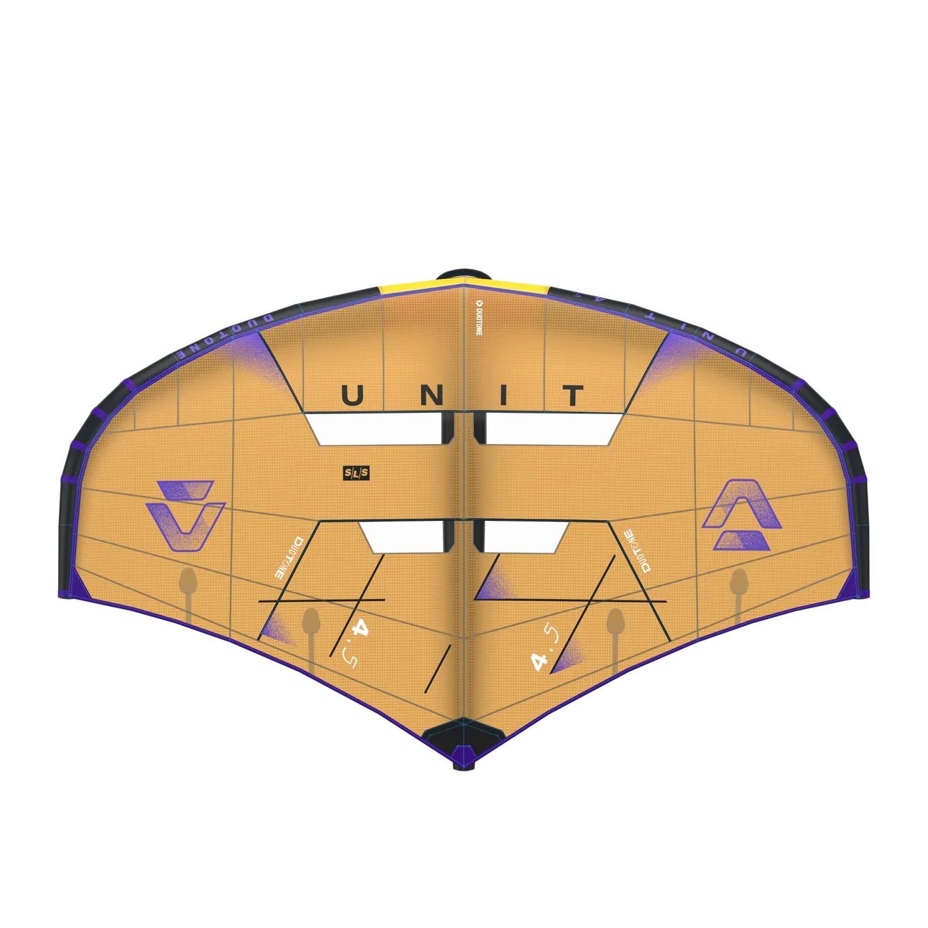 Duotone wing Unit SLS | Bananaway