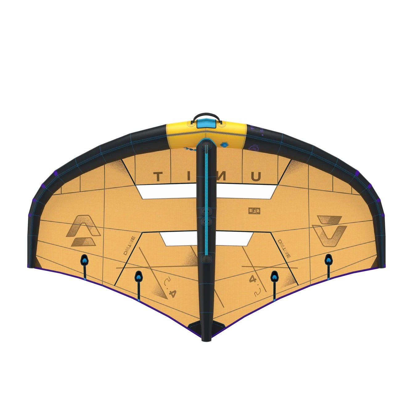Duotone wing Unit SLS | Bananaway