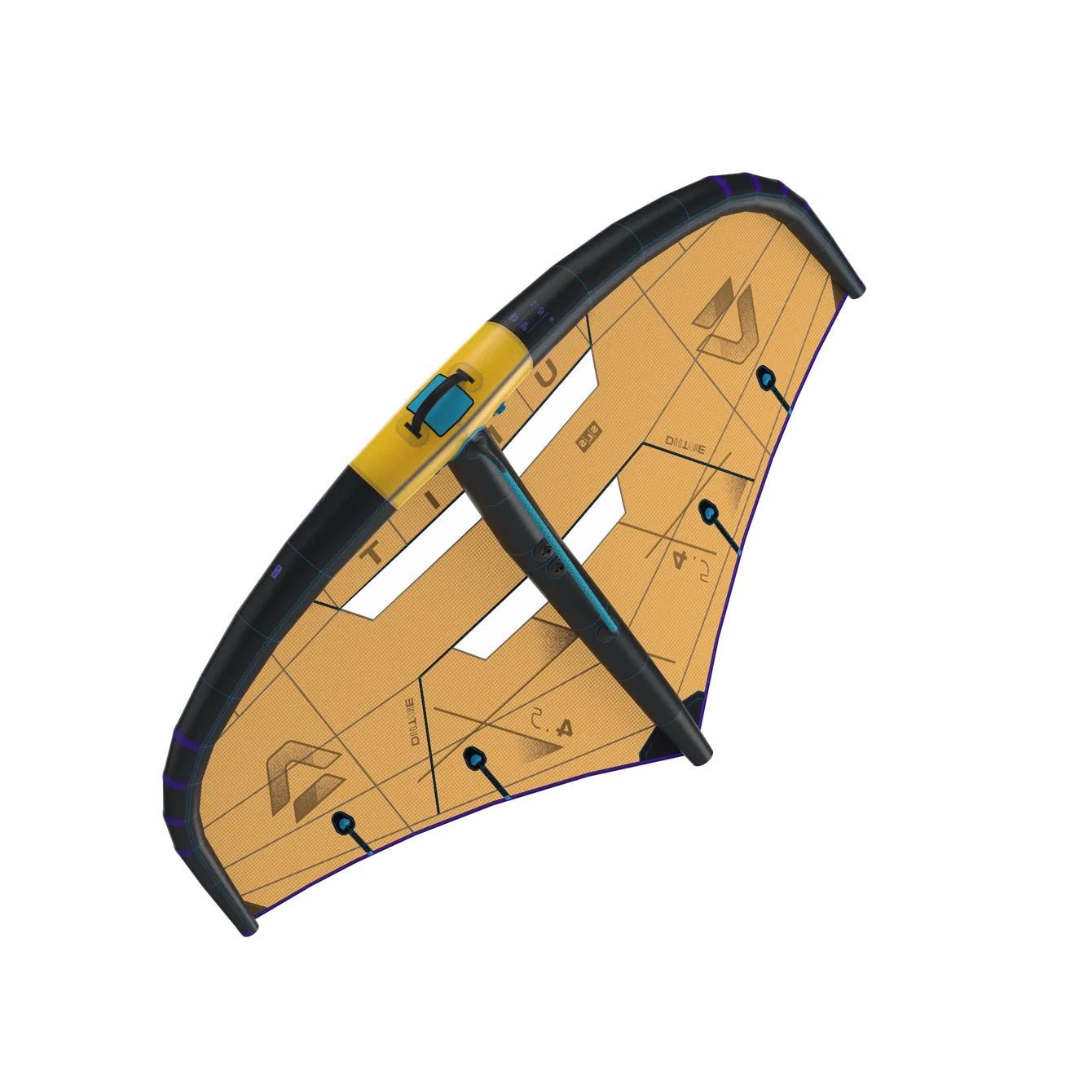 Duotone wing Unit SLS | Bananaway
